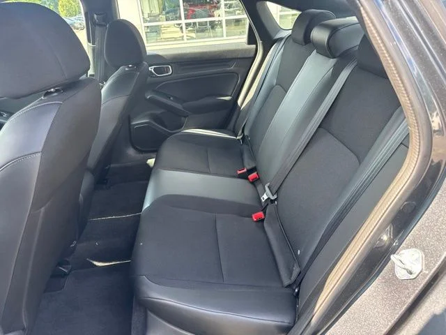 2022 Honda Civic Sport - Photo 20