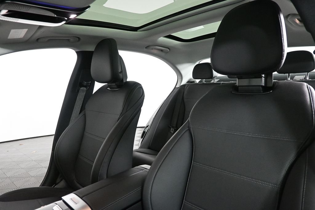 New 2026 Black Mercedes-Benz C 300 image 5
