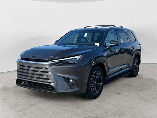 2026 Lexus TX  350 PREMIUM AWD