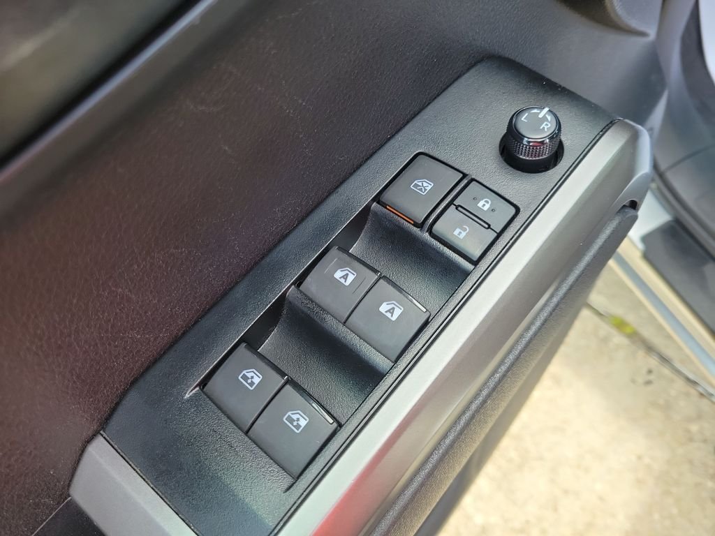 Used 2023 Silver Toyota SR5 image 13
