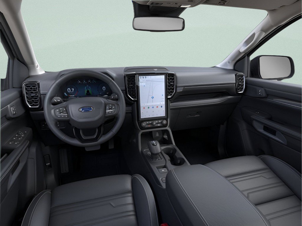 New 2026 Avalanche Ford LARIAT image 10