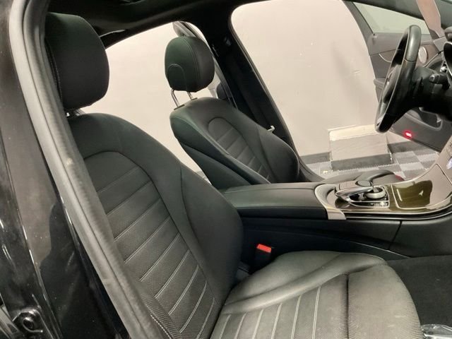 Used 2018 Black Mercedes-Benz C 300 image 24