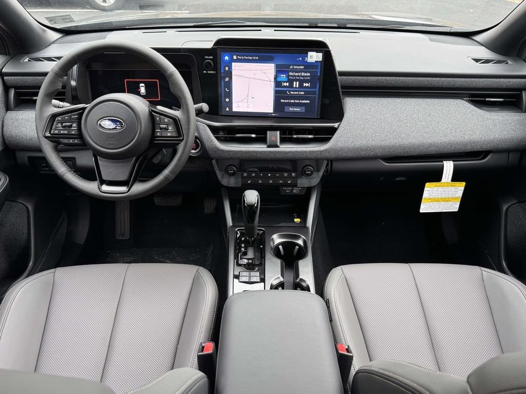 2026 Subaru Outback Limited - Photo 18