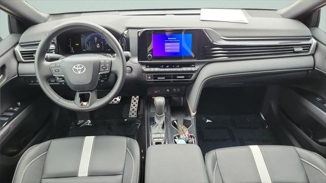 Certified Used 2026 PRECIOUS METAL Toyota  image 11