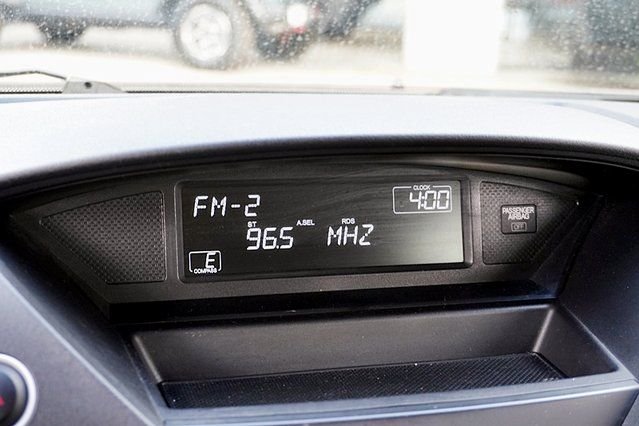 Used 2009 Gray Honda LX image 24