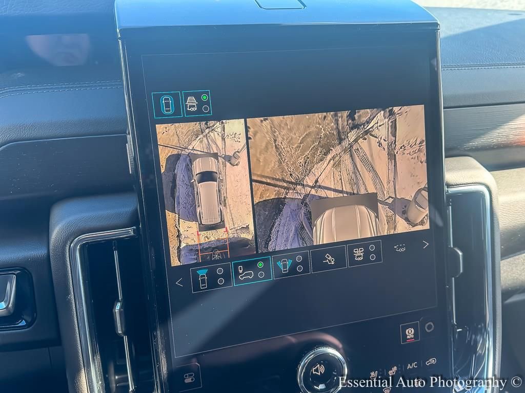 2026 GMC YUKON - Image 22