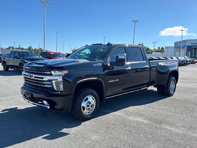 2023 Chevrolet Silverado 3500 HD