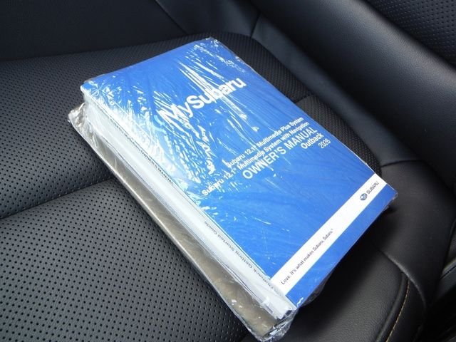 Used 2026 Gray Subaru Limited image 48