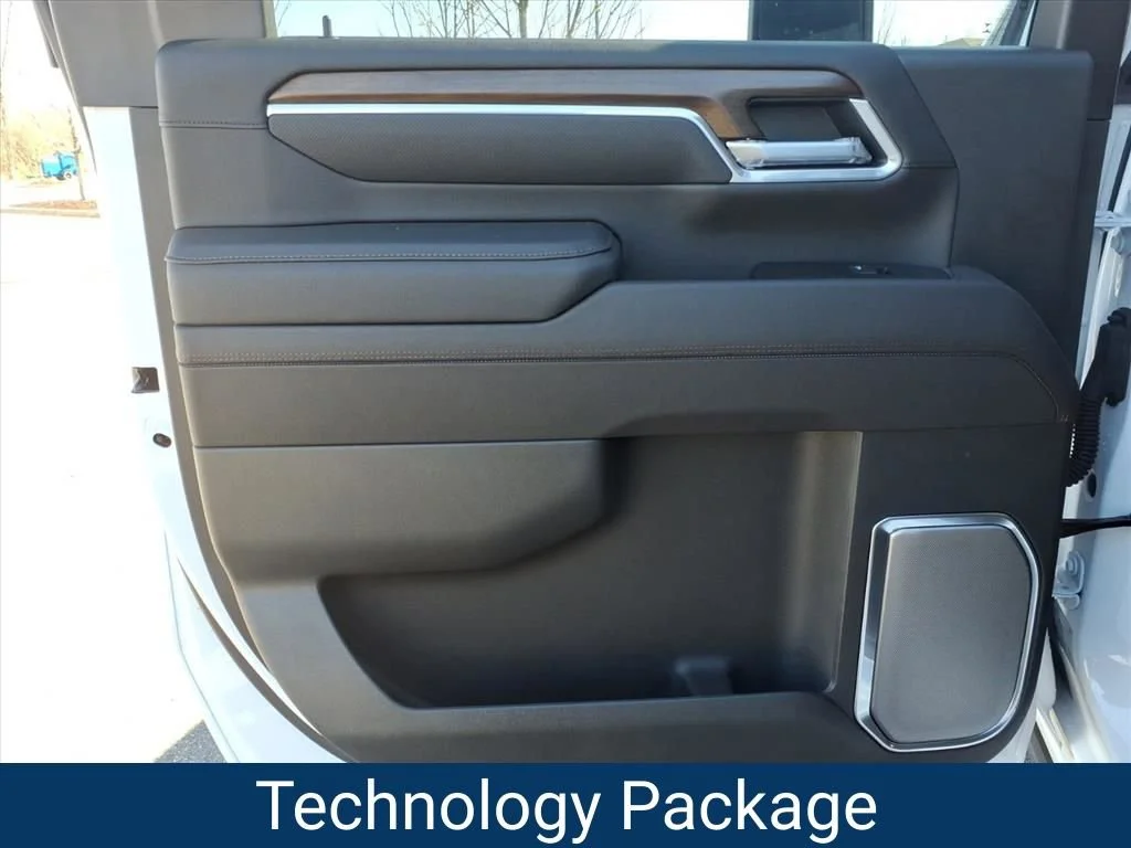 2026 Chevrolet Silverado 3500 HD High Country - Photo 24