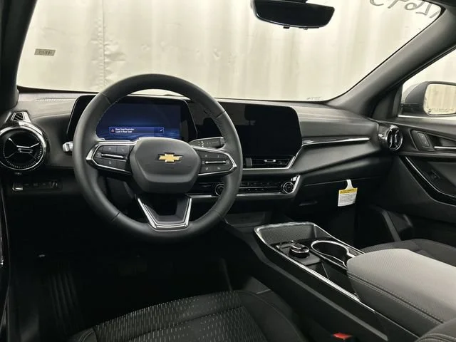 New 2026 Mosaic Black Metallic Chevrolet LT image 24