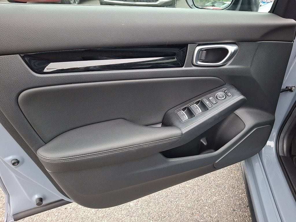 Used 2024 Gray Honda Sport Touring image 12