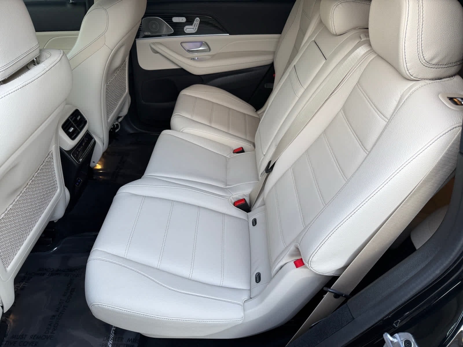 2025 Mercedes-Benz GLE GLE350 - Photo 11