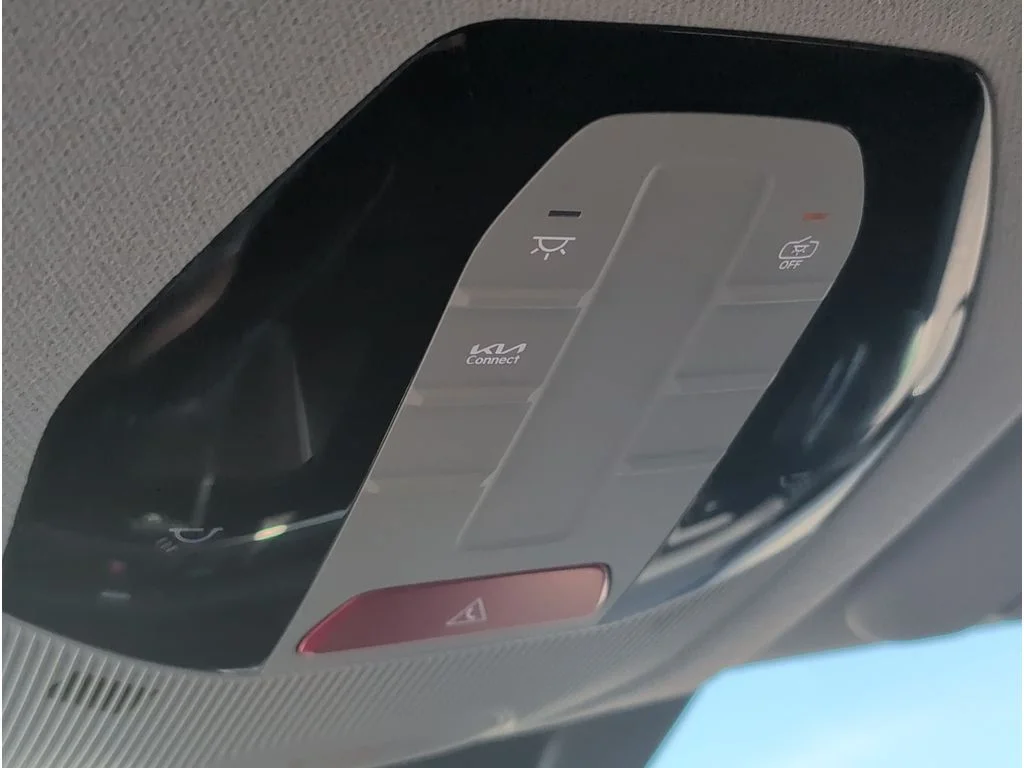 New 2026 BLACK Kia LXS FWD image 28