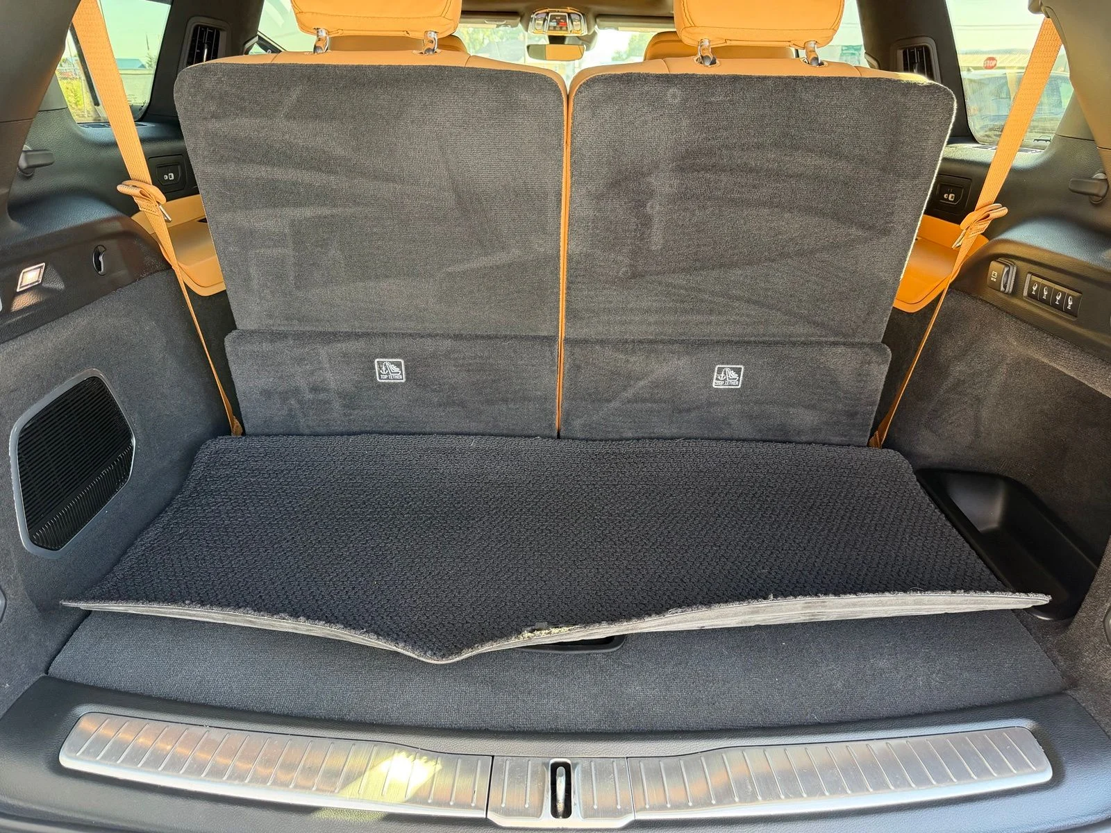 Used 2025 White Jeep Summit image 31