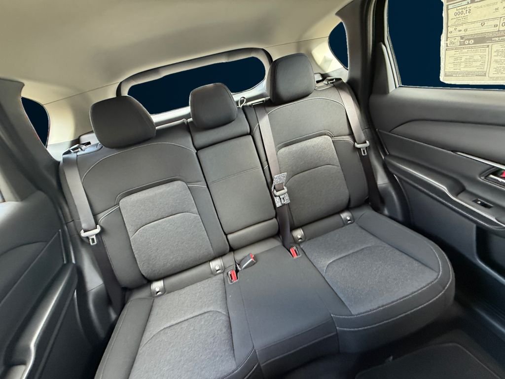 New 2026 Jet Black Mica Mazda 2.5 S AWD image 18