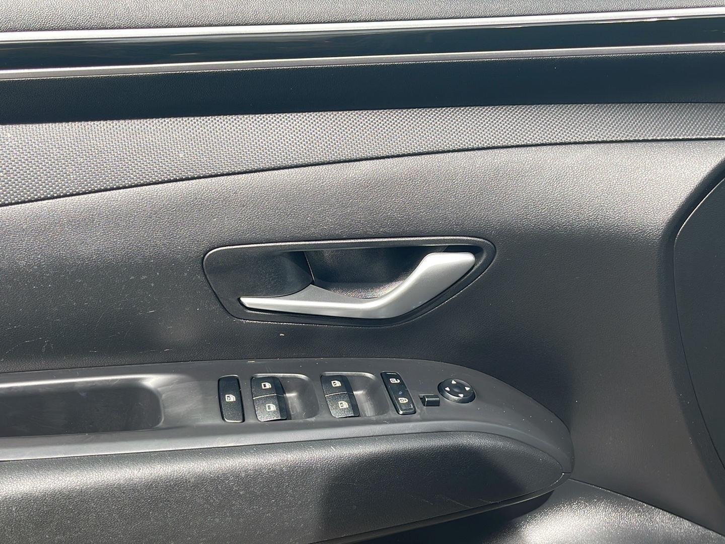 2024 Hyundai Tucson SEL - Photo 19