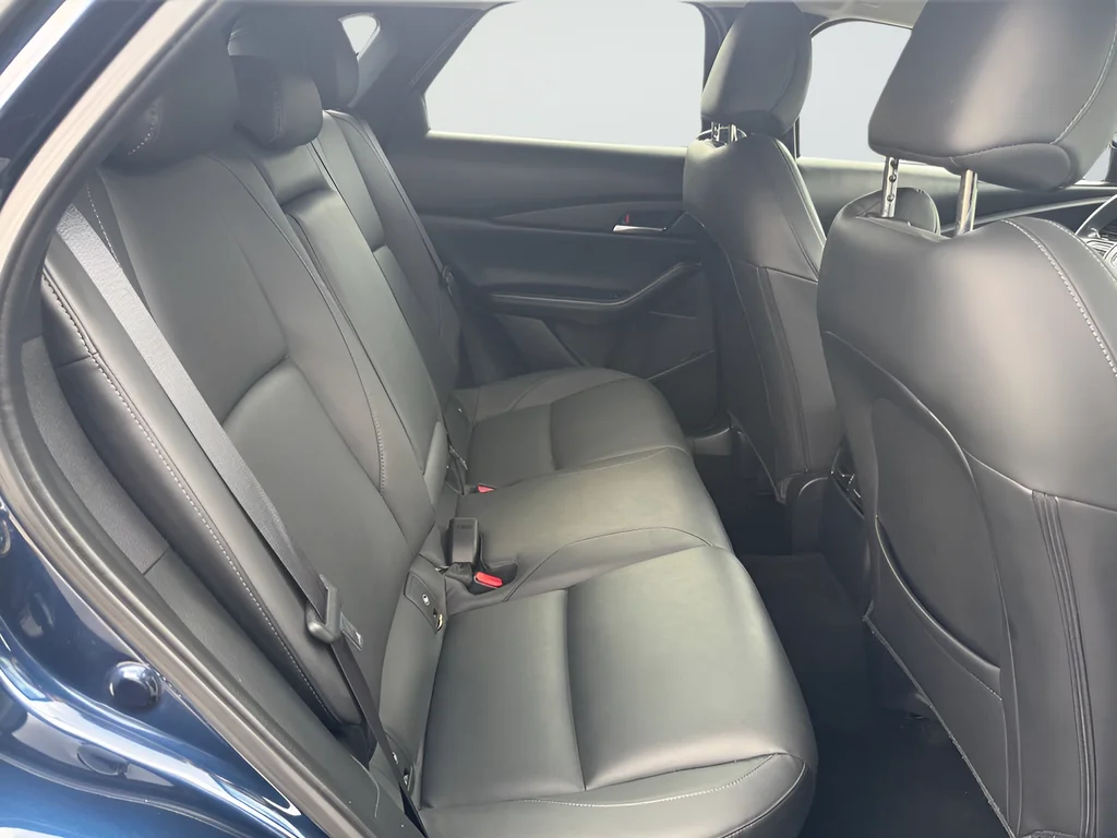 Used 2024 Blue Mazda 2.5 S Preferred Package image 24