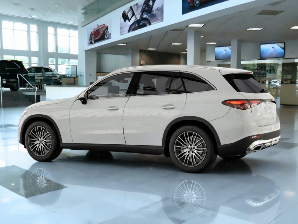 2026 Mercedes-Benz GLC Base - Photo 71