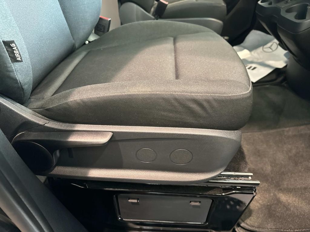 2025 Mercedes-Benz Sprinter Cargo Van Base - Photo 14