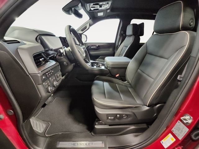 2026 Chevrolet Tahoe Premier - Photo 9