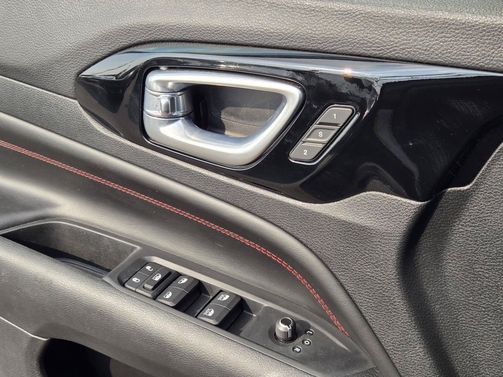 2022 Jeep Compass Trailhawk - Photo 20