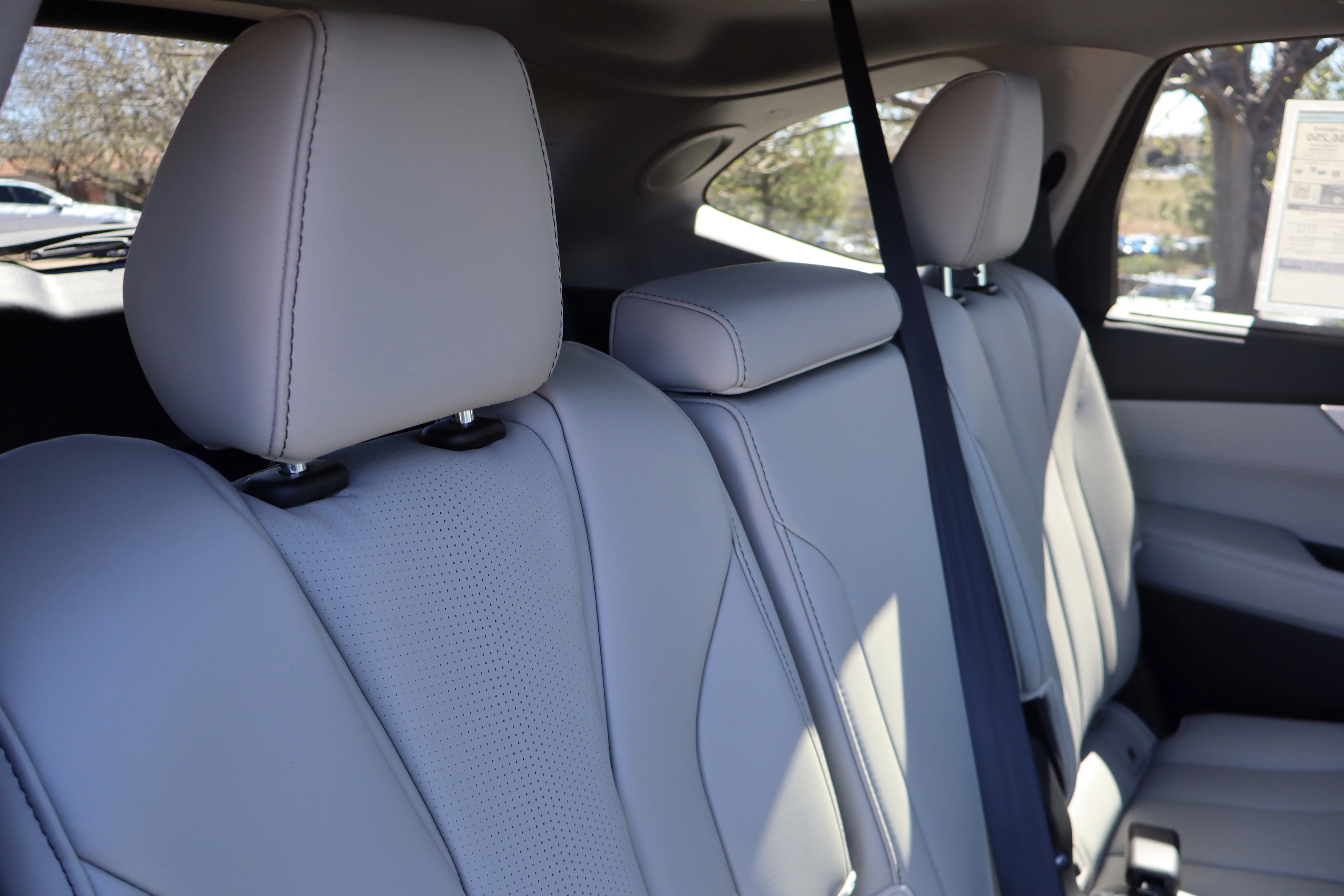 New 2026 Silver Acura w/Technology Package image 29