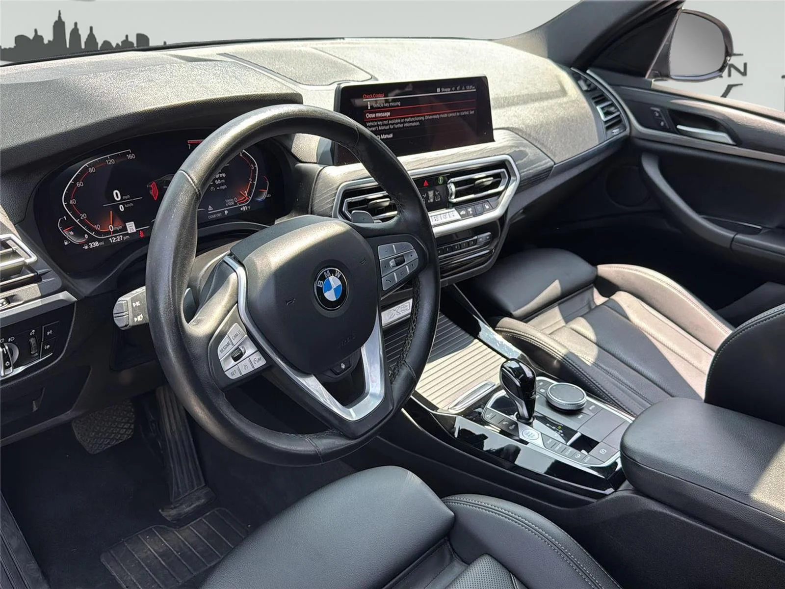2024 BMW X3 30i - Photo 13