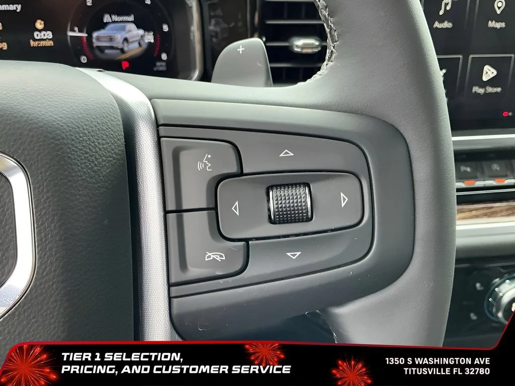 New 2026 Cardinal Red GMC Elevation image 38