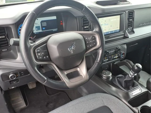 Certified Used 2023 Gray Ford Big Bend image 4