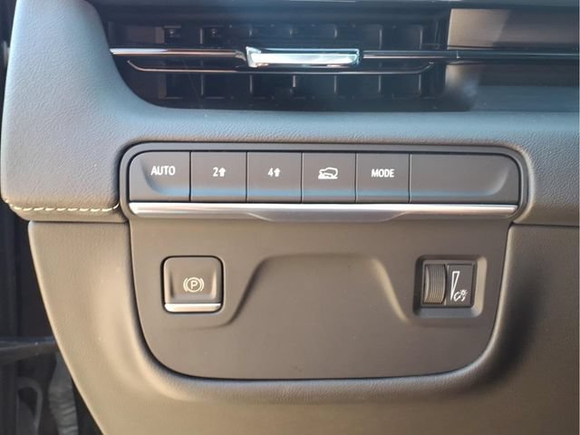 Used 2023 BLACK RAVEN Cadillac 4WD Premium Luxury image 15
