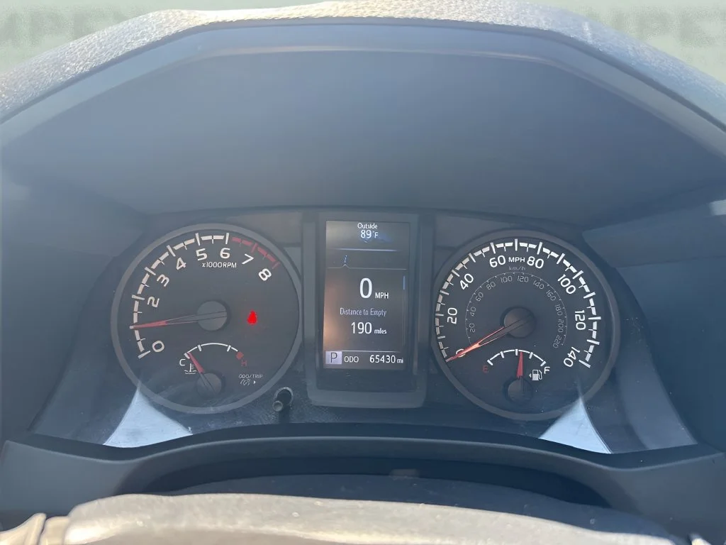Used 2023  Toyota SR image 20