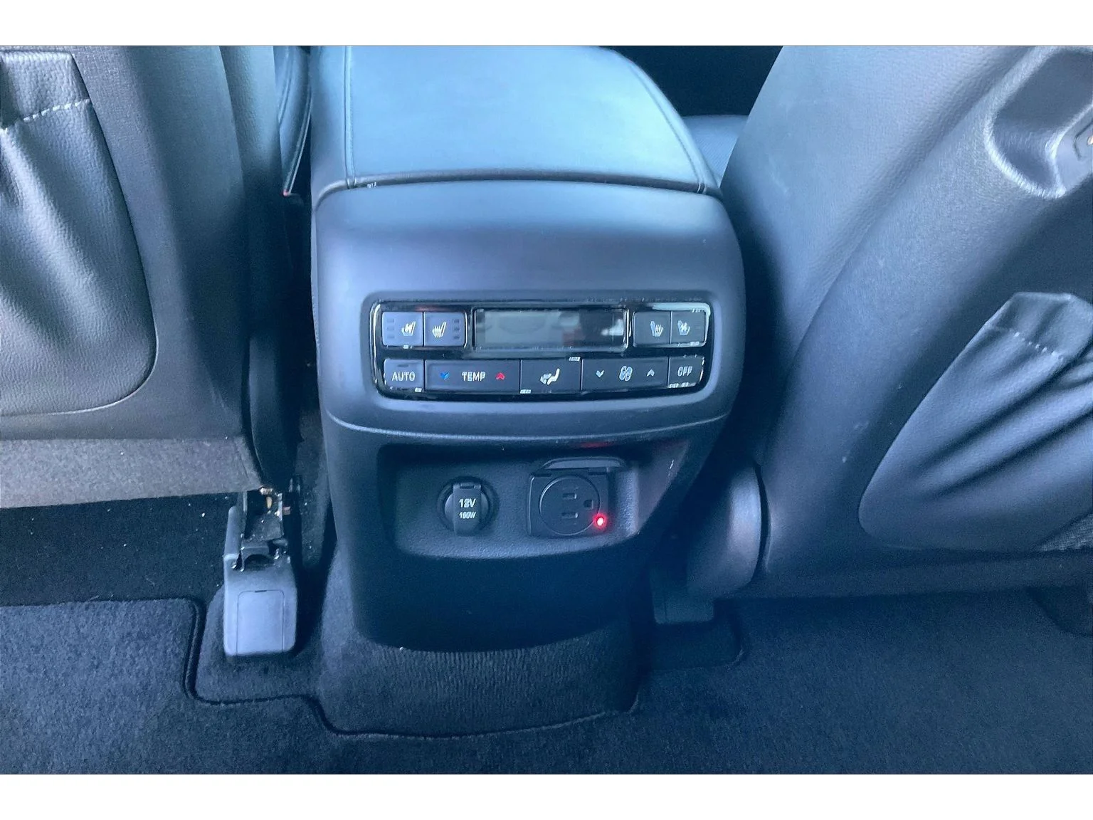 Used 2024 Black Hyundai Limited image 24