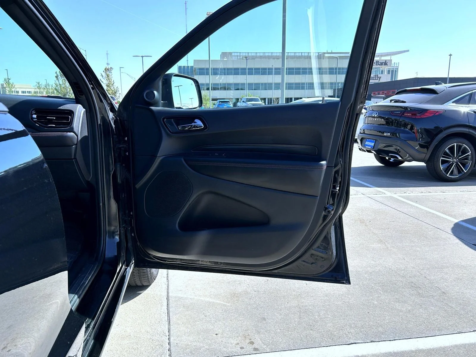 Used 2025 Black Dodge GT Plus image 16