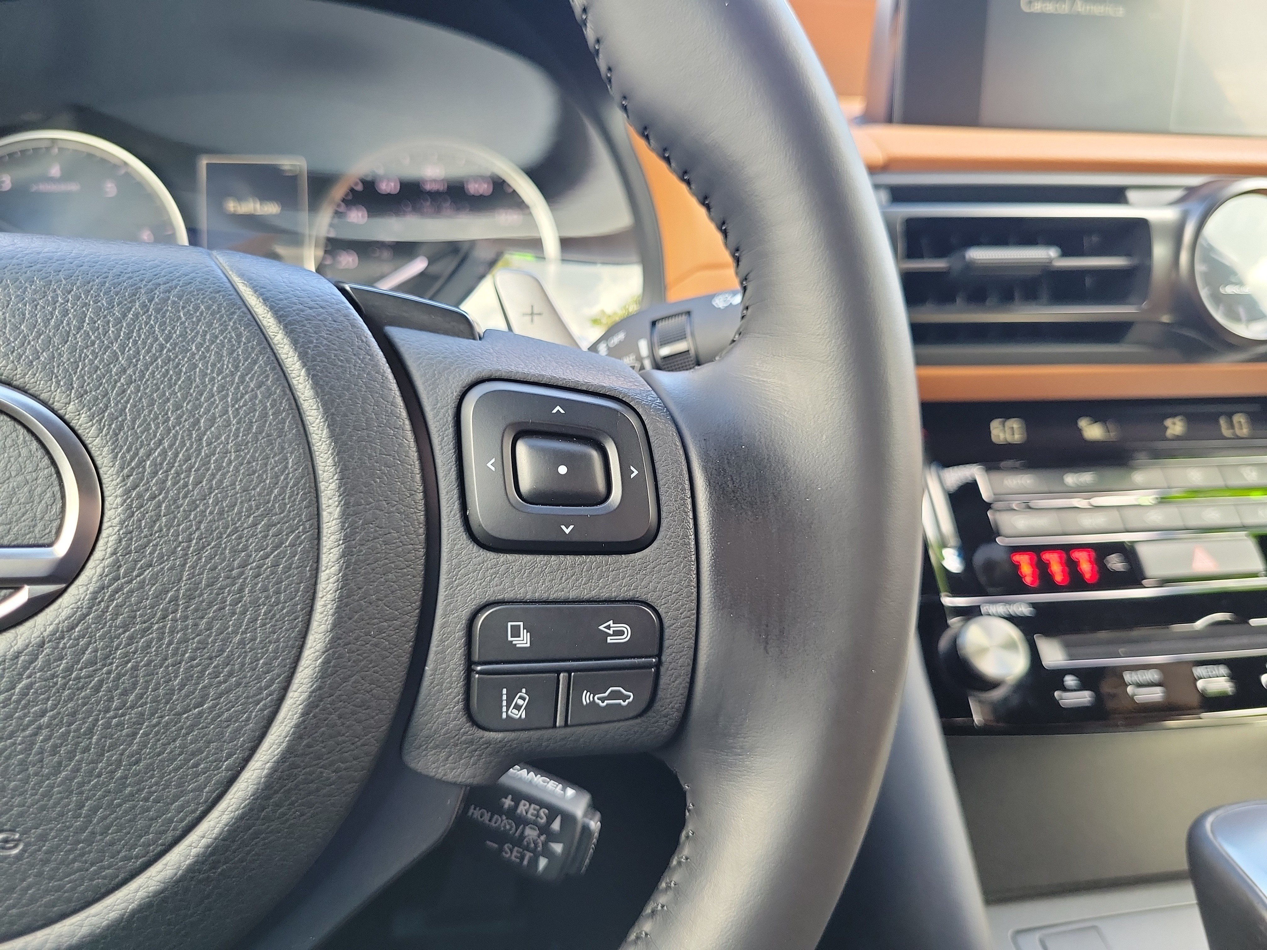 Used 2024 Gray Lexus IS 350 F SPORT Design image 23
