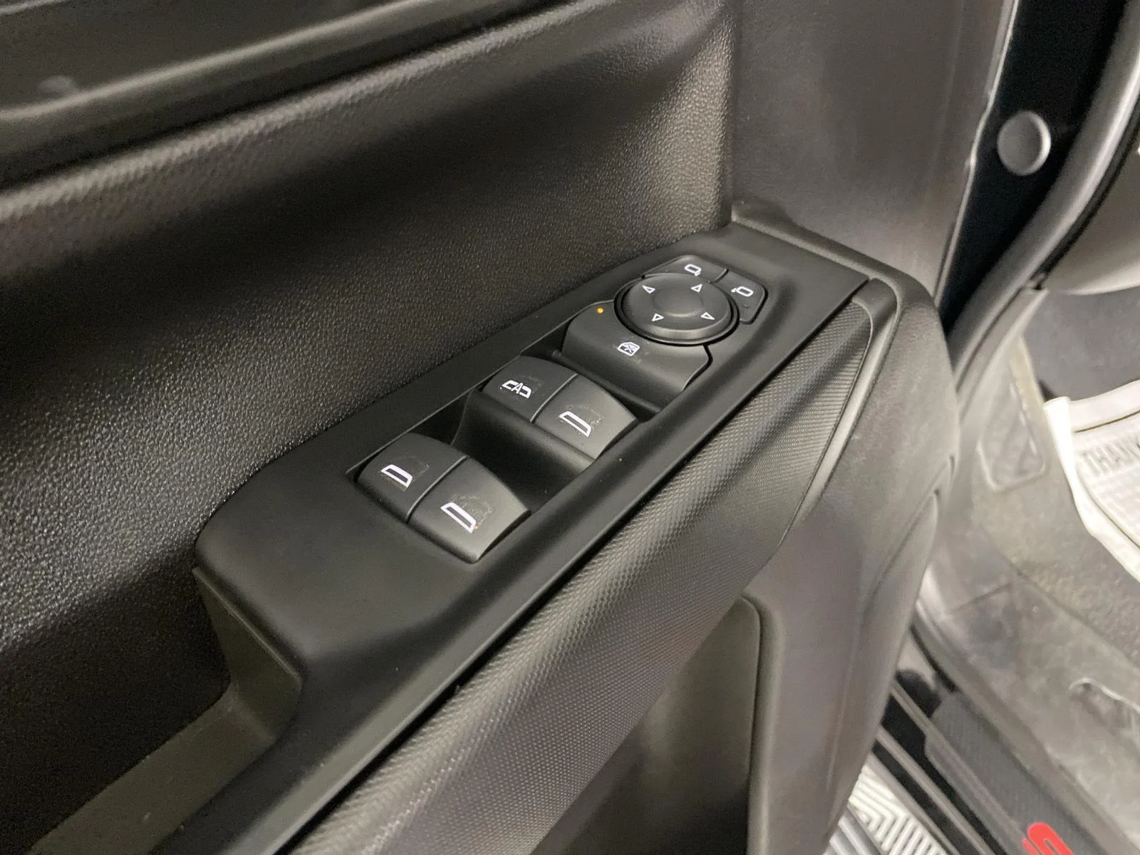 Used 2024 Black Chevrolet Custom image 18