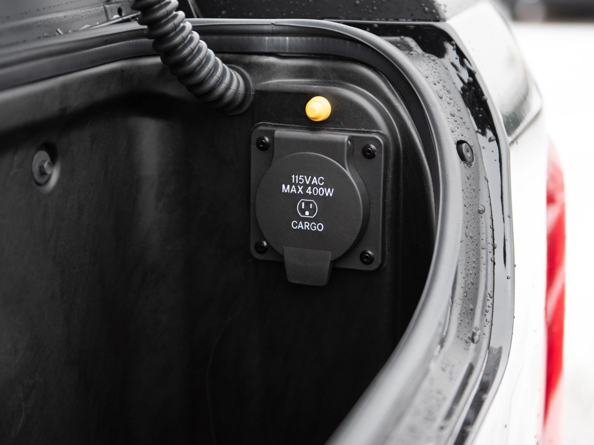 New 2026 Black RAM Tungsten* image 6