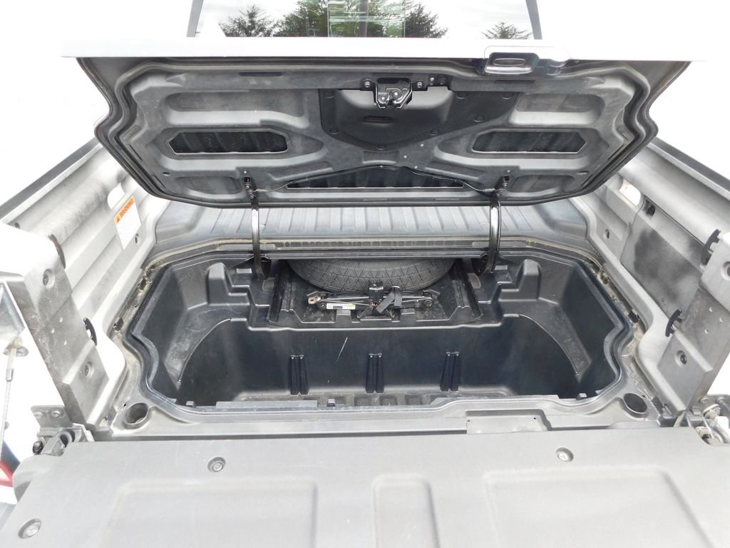 Used 2023 Platinum White Honda RTL-E image 7