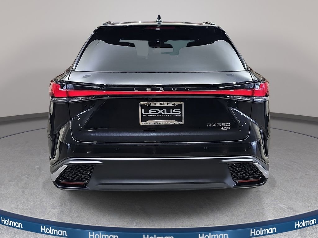 New 2026 Caviar Lexus F SPORT DESIGN image 6