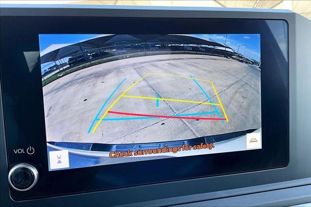 Certified Used 2024 ICE CAP Toyota  image 22