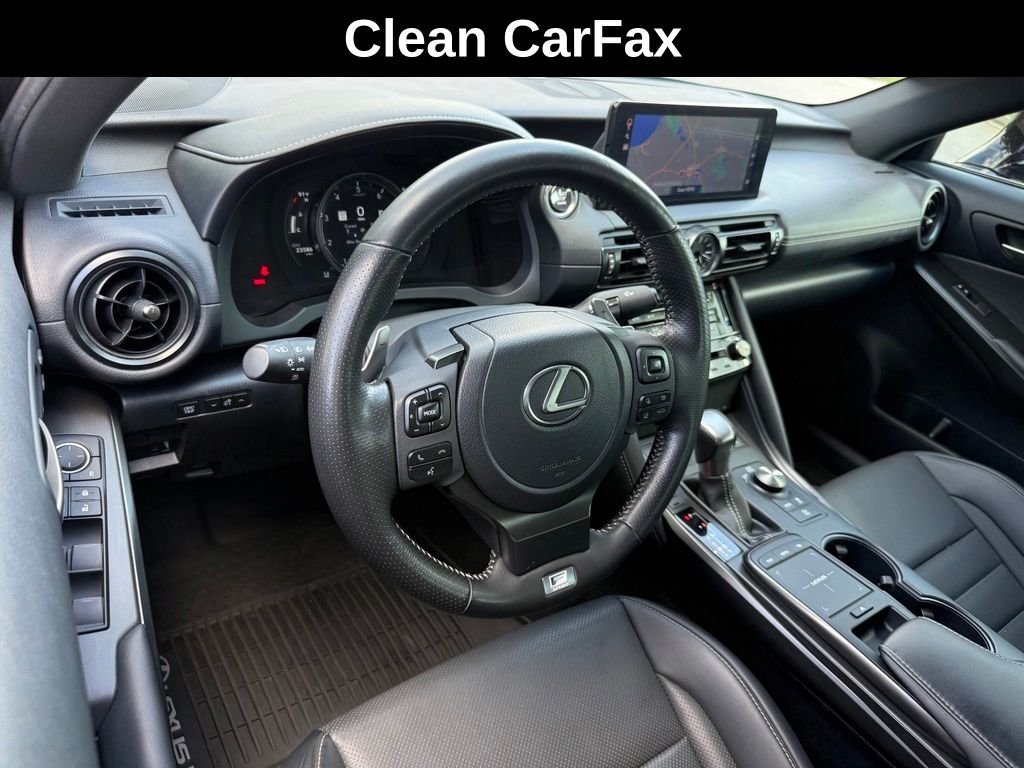 Certified Used 2024 CAVIAR Lexus 350 F SPORT image 3