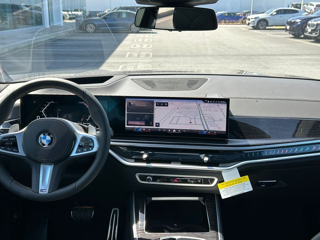 New 2026 Carbon Black Metallic BMW xDrive40i image 34
