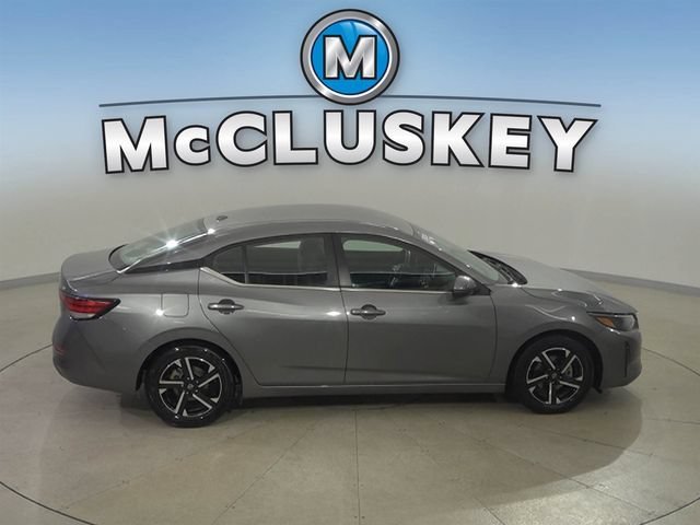 2024 Nissan Sentra SV - Photo 19