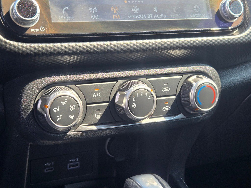 2023 Nissan Kicks SV - Photo 26
