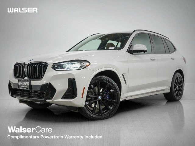 2023 BMW X3