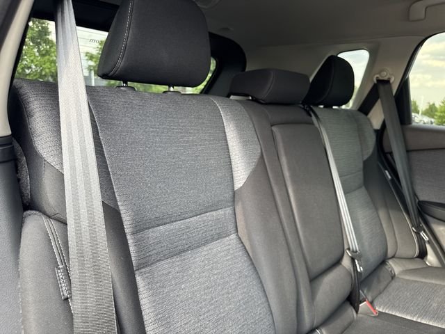Certified Used 2023 Silver Nissan SV image 24