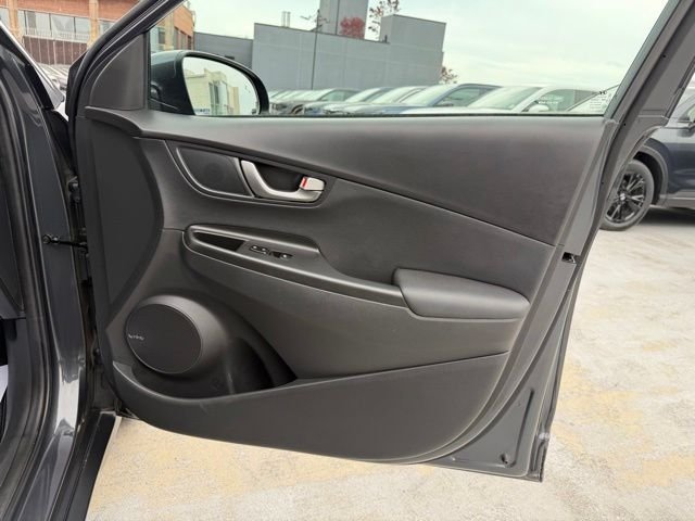 Used 2020 Gray Hyundai Limited image 18