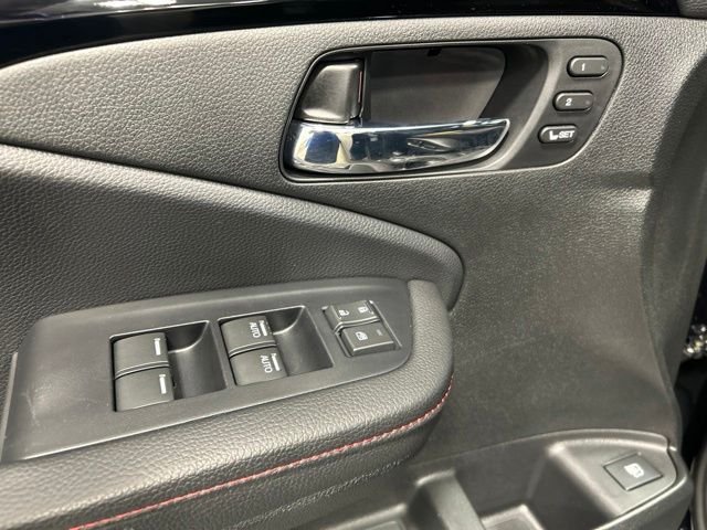 2025 Honda Ridgeline Black Edition - Photo 25