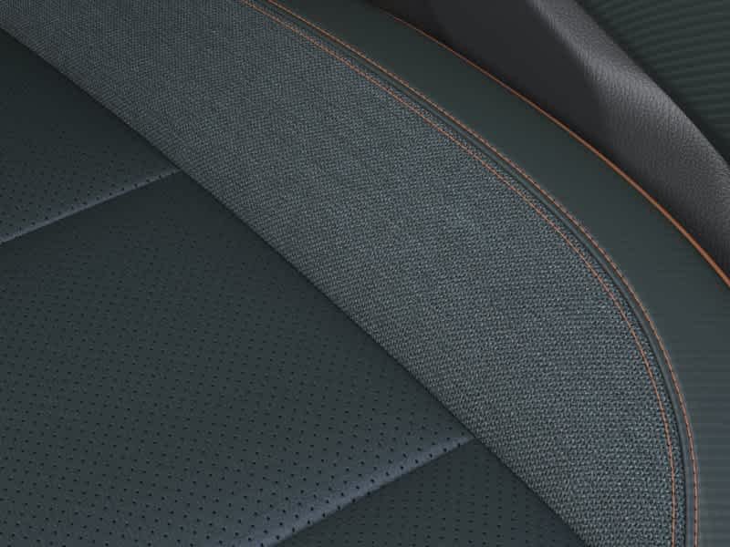 2026 GMC Acadia AT4 - Photo 21
