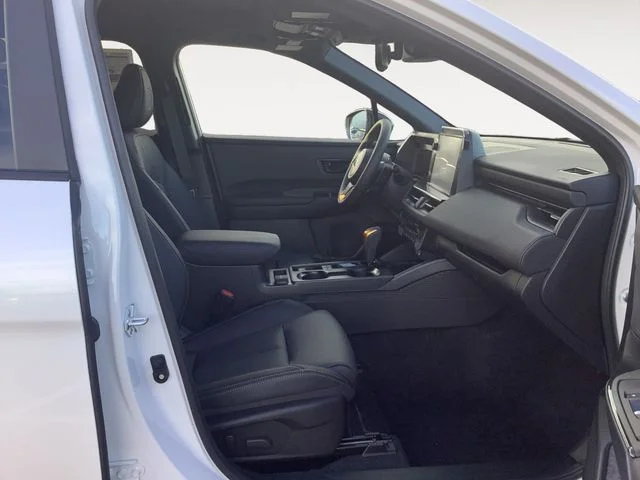 New 2026 Crystal White Pearl Subaru Wilderness image 15