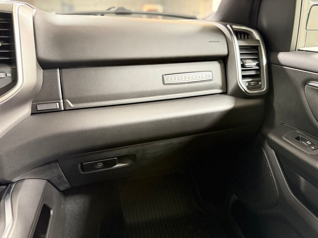 2026 RAM 1500 Big Horn/Lone Star - Photo 19